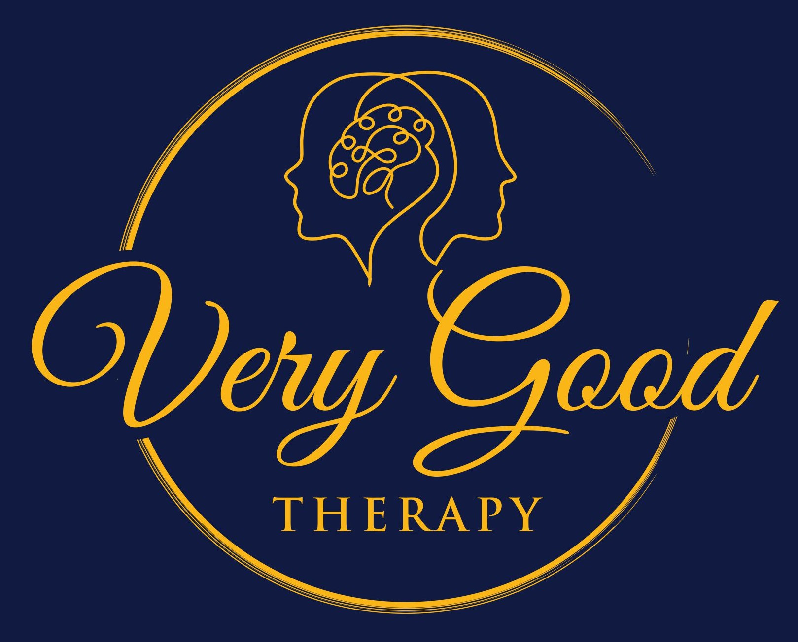 Very Good Therapy